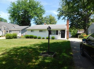 2506 Nottingham Rd, Columbus, OH 43221