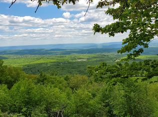 24 Overlook Terrace Ter, Effort, PA 18330