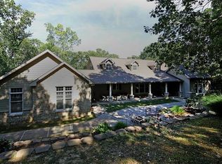 1434 Eagle Ridge Rd, Glencoe, MO 63038