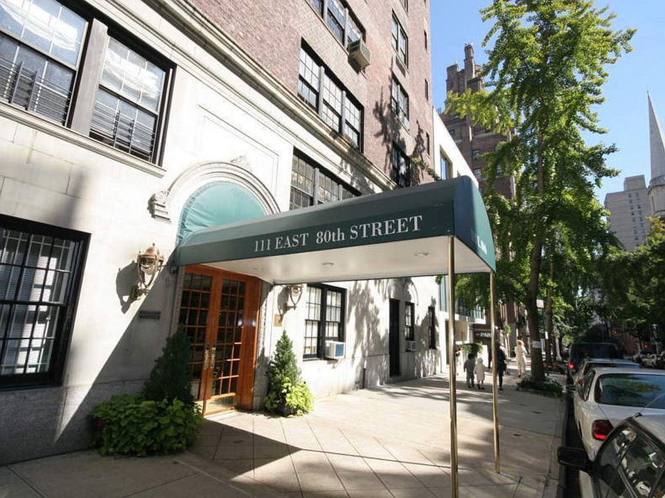 1st image of 111 E 80th St APT 4C