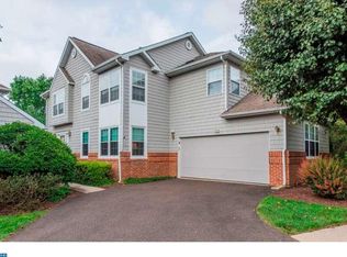 1925 Satter Ct, Yardley, PA