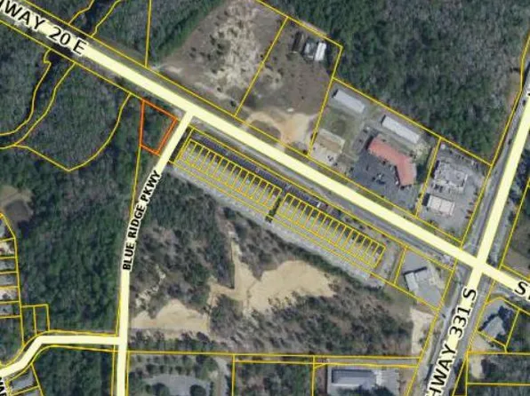 Highway 20 Floor 20, Freeport, FL 32439