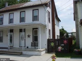 114 S Race St, Richland, PA 17087