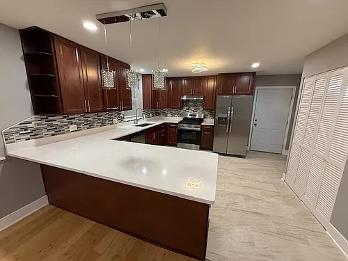 2706 W Jackson Blvd #2 Photo 1