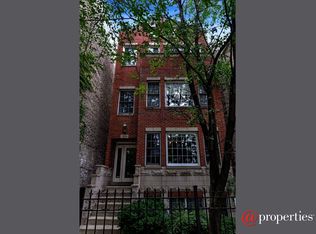 2906 N Damen Ave, Chicago, IL 60618