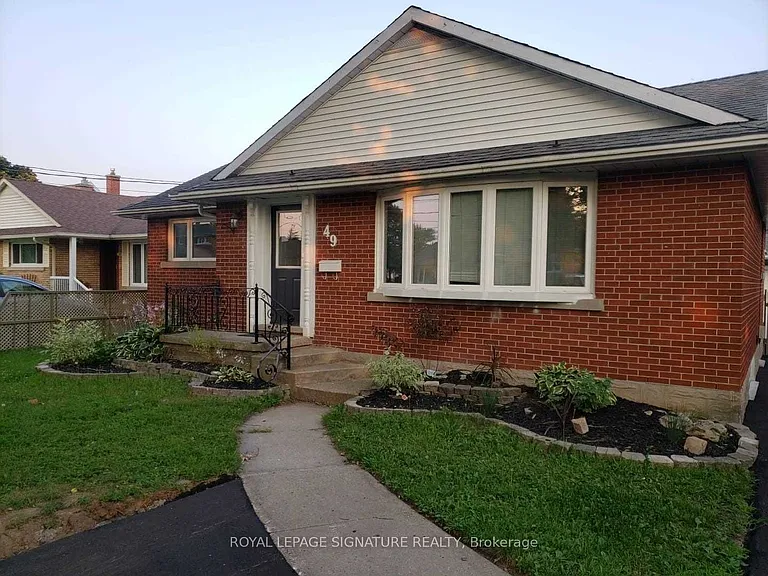 49 Edinburgh Rd #BASEMENT — Photo 13