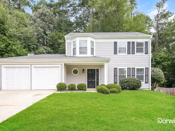 10450 Summer Creek Dr, Johns Creek, GA 30022