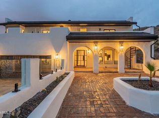 1302 W Shangri La Rd, Phoenix, AZ 85029