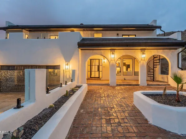 1302 W SHANGRI LA Road, Phoenix, AZ 85029