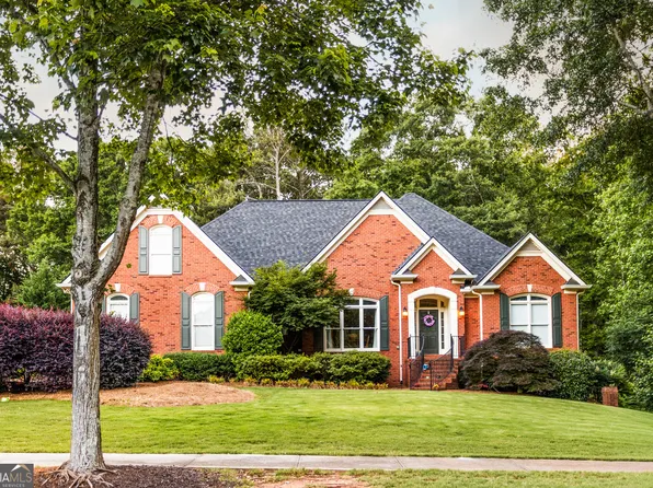 931 Providence Ln, Monroe, GA 30656