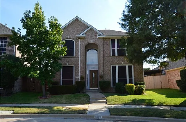 7816 Creekway Ct — Photo 1