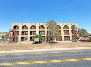 508 N Harrison St, Alpine, TX 79830