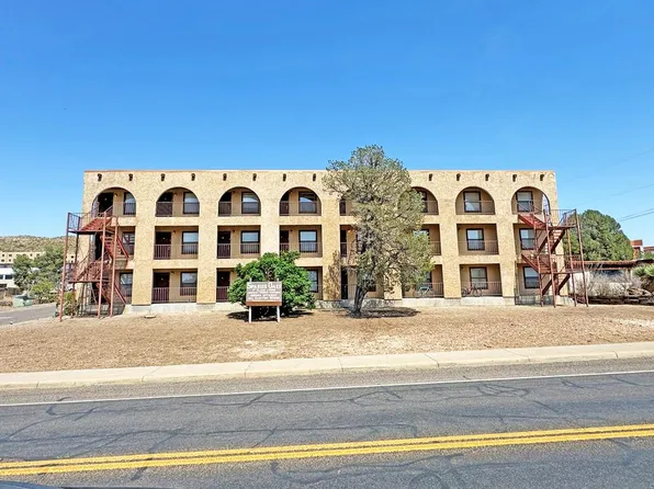 508 N Harrison St, Alpine, TX 79830