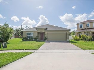 4736 Rockvale Dr, Kissimmee, FL 34758