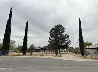 12190 Atacama Ln, Clint, TX 79836