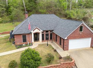 17334 Hidden Valley Ln, Flint, TX 75762