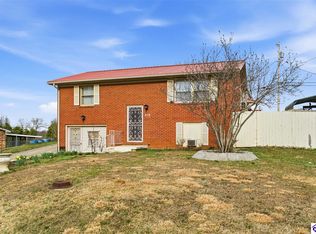 418 Franklin Ave, Elizabethtown, KY 42701