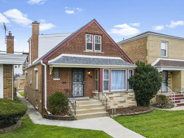 10326 S Rhodes Ave, Chicago, IL 60628