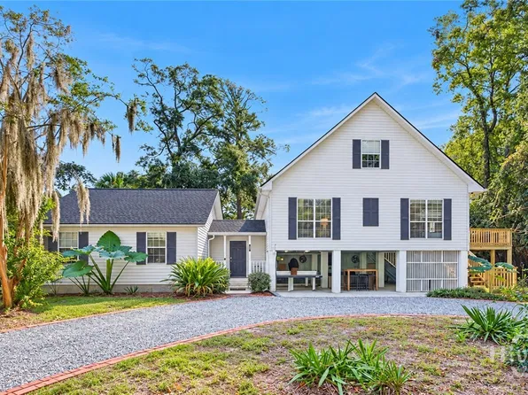 7897 US Highway 80 E, Savannah, GA 31410