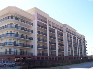1100 Bluff Rd UNIT 504, Columbia, SC 29201