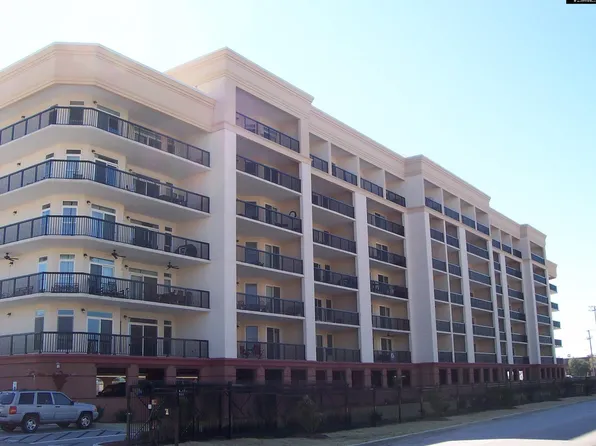 1100 Bluff Rd, Columbia, SC 29201