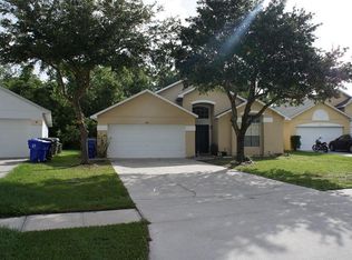 589 Eagle Pointe S, Kissimmee, FL 34746