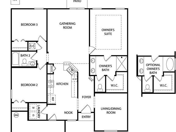 2nd image of this home