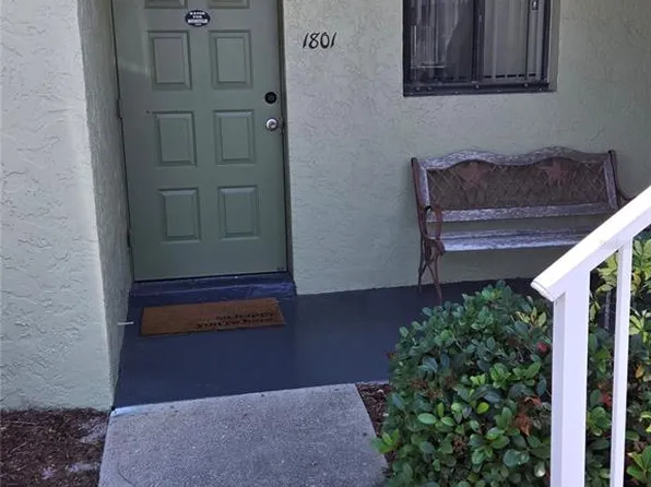 25225 Rampart Blvd APT 1801, Punta Gorda, FL 33983