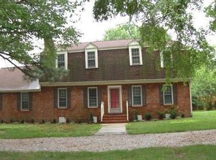 10713 Gayton Rd, Henrico, VA 23238