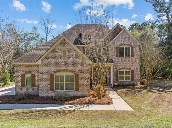 336 Cypressglade Ln, Midland City, AL 36350