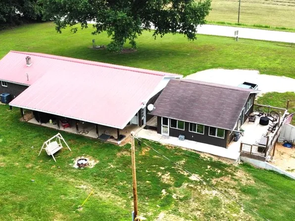 1964 Highway 21, Centerville, MO 63633