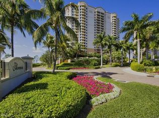 23850 Via Italia Cir APT 1202, Estero, FL 34134