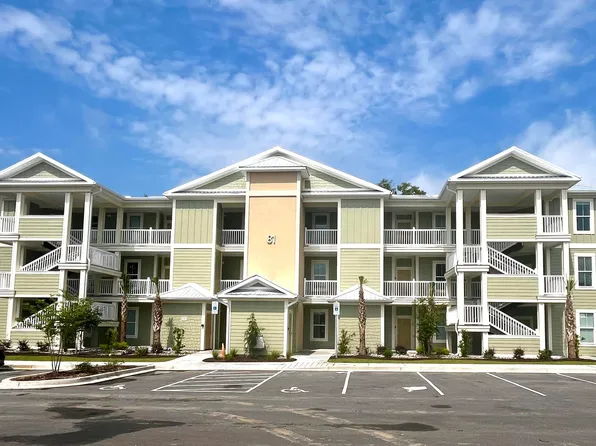 81 Delray Dr. #1-E, Murrells Inlet, SC 29576