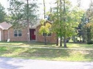 1208 Spring St, Mountain Home, AR 72653
