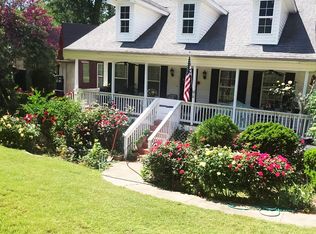 2962 Audubon Dr, Macon, GA