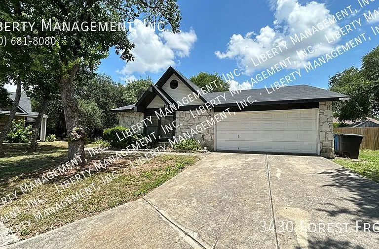3430 Forest Frost — Photo 1