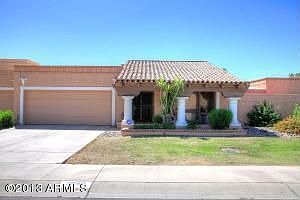 4th image of 7649 N Via De Fonda Dr