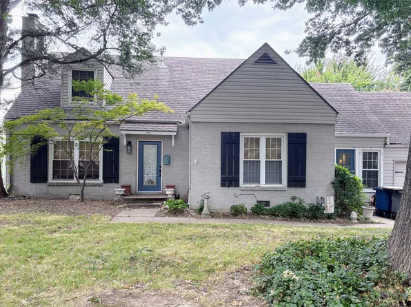 2840 E 21st Pl, Tulsa, OK 74114