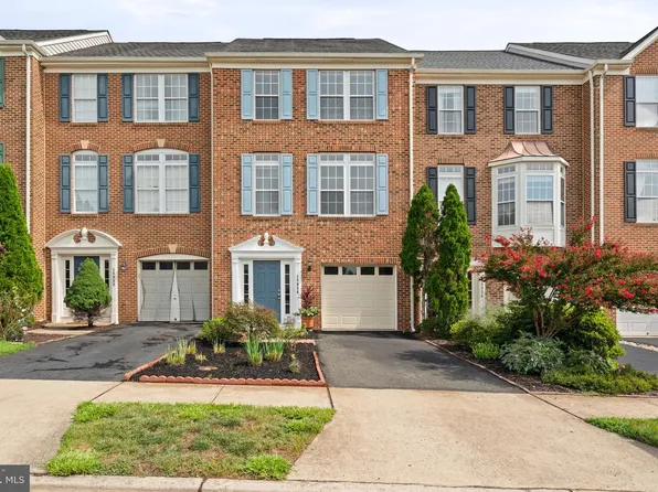 15056 Danehurst Cir, Gainesville, VA 20155