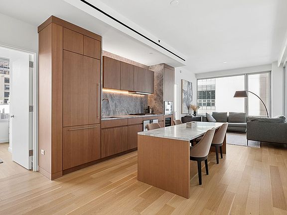 2nd image of 611 W 56th St #5E