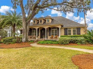 849 Piney Bluff Rd, Waverly, GA 31565