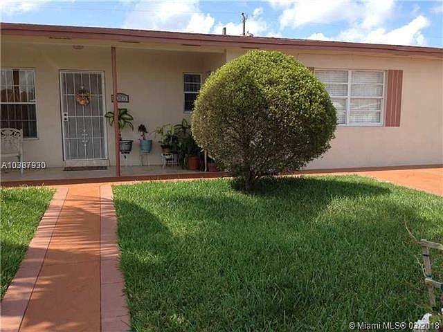 1st image of 3061 NW 185th Ter