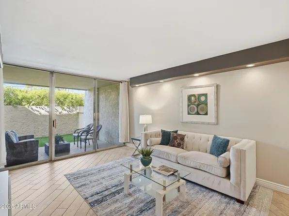 7625 E CAMELBACK Road #A126, Scottsdale, AZ 85251