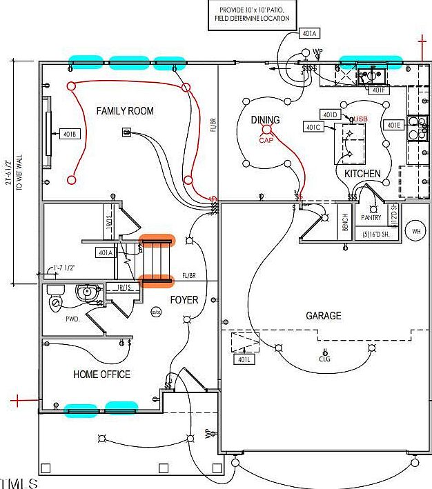 2nd image of 360 Murray Grey Ln