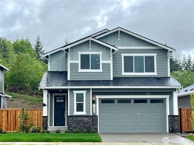 3843 McCormick Village Drive, Bremerton, WA, 98312