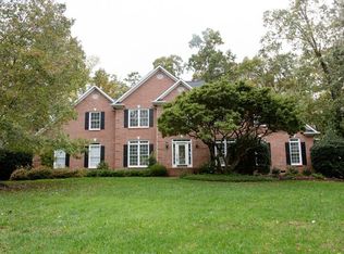 904 Acorn Ridge Pl, Spartanburg, SC 29301