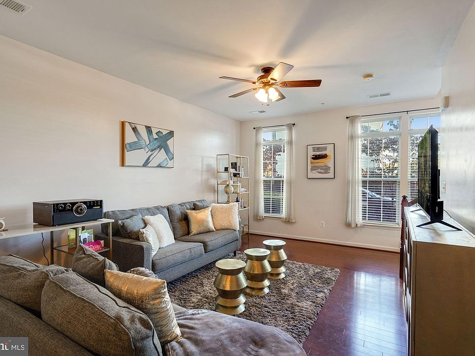 Madison Crescent Apartments Gainesville, VA Zillow