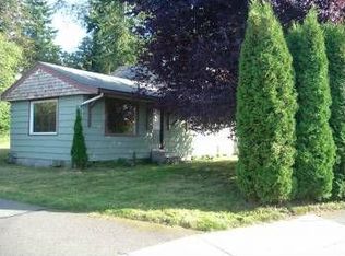 1244 Nevada St, Bellingham, WA 98229