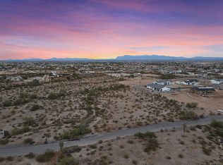 0 W Lind Rd PARCEL 1, Queen Creek, AZ 85142