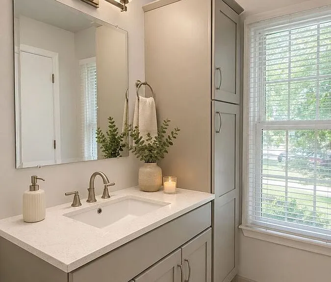 2548 S Arlington Mill Dr #C — Photo 8